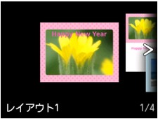 図:タッチスクリーン